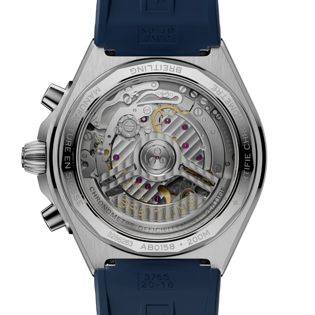 Chronomat B01 Chronograph 42mm