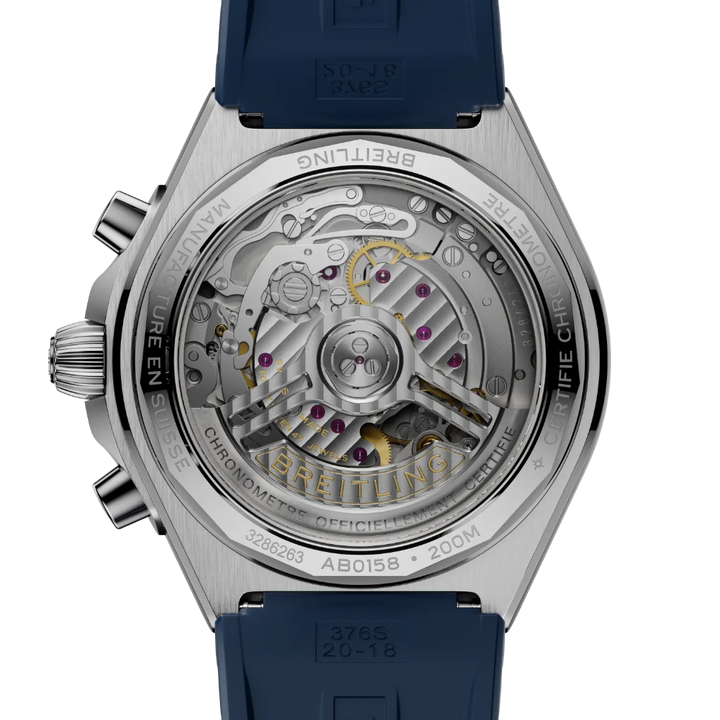 Chronomat B01 Chronograph 42mm