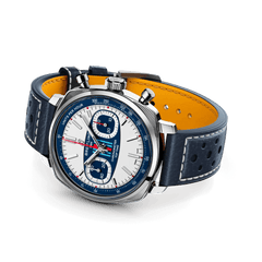 Top Time B01 Racing 41mm