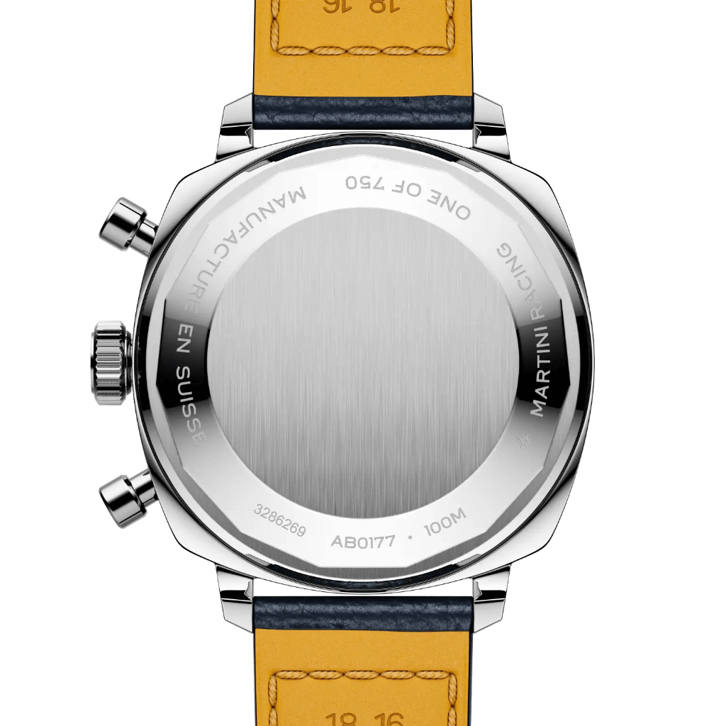 Top Time B01 Racing 41mm