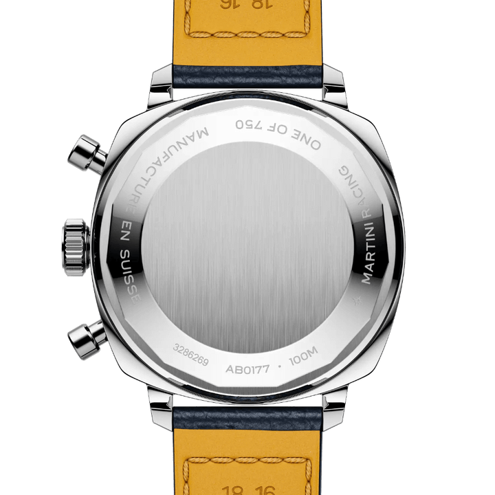 Top Time B01 Racing 41mm