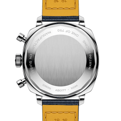 Top Time B01 Racing 41mm