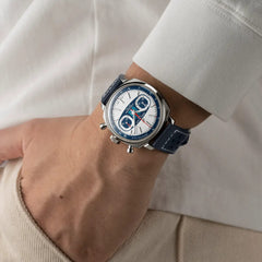 Top Time B01 Racing 41mm