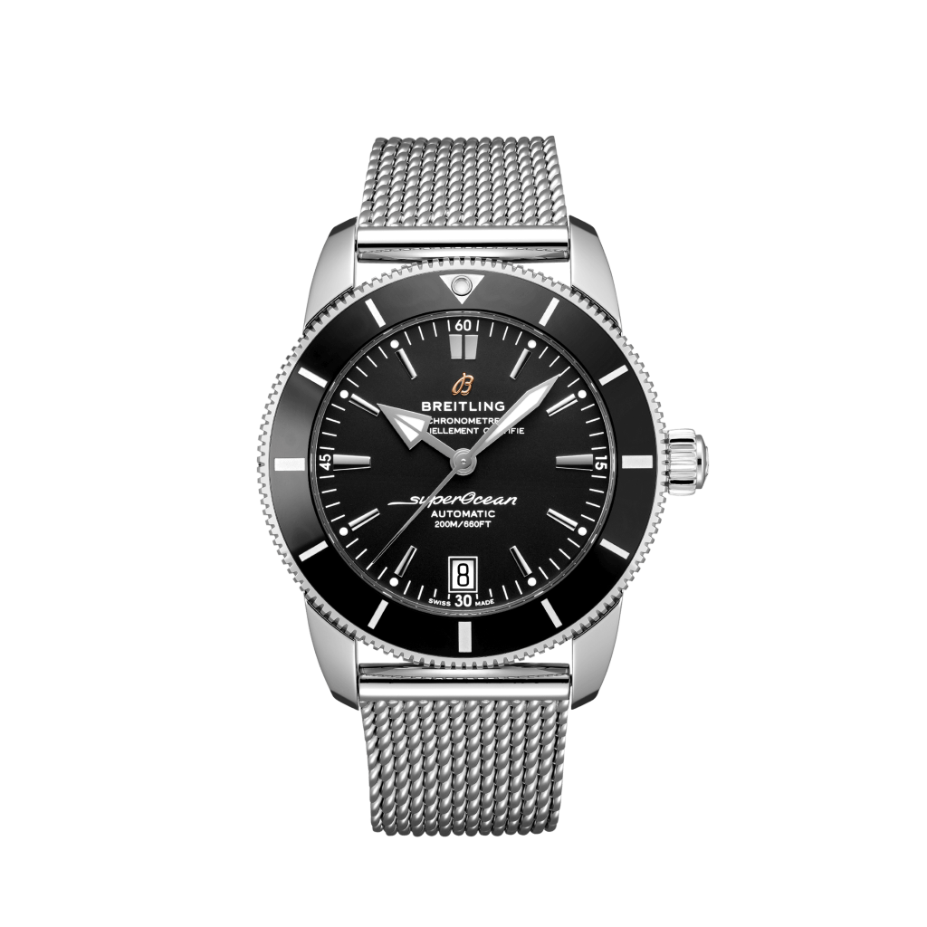 Superocean Heritage B20 Automatic 42mm