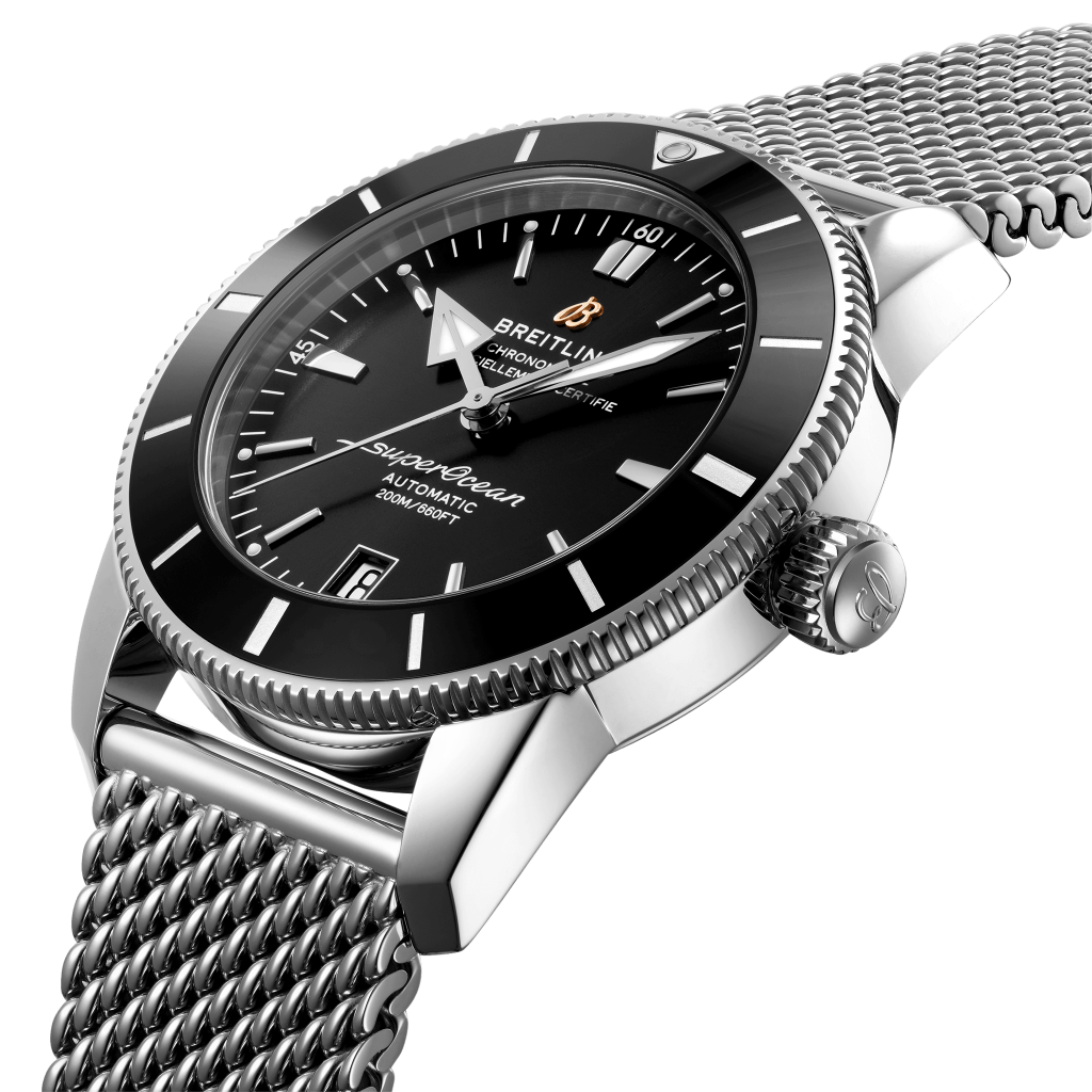 Superocean Heritage B20 Automatic 42mm