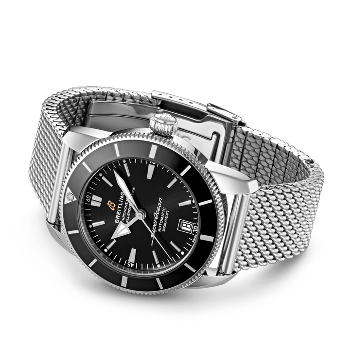 Superocean Heritage B20 Automatic 42mm