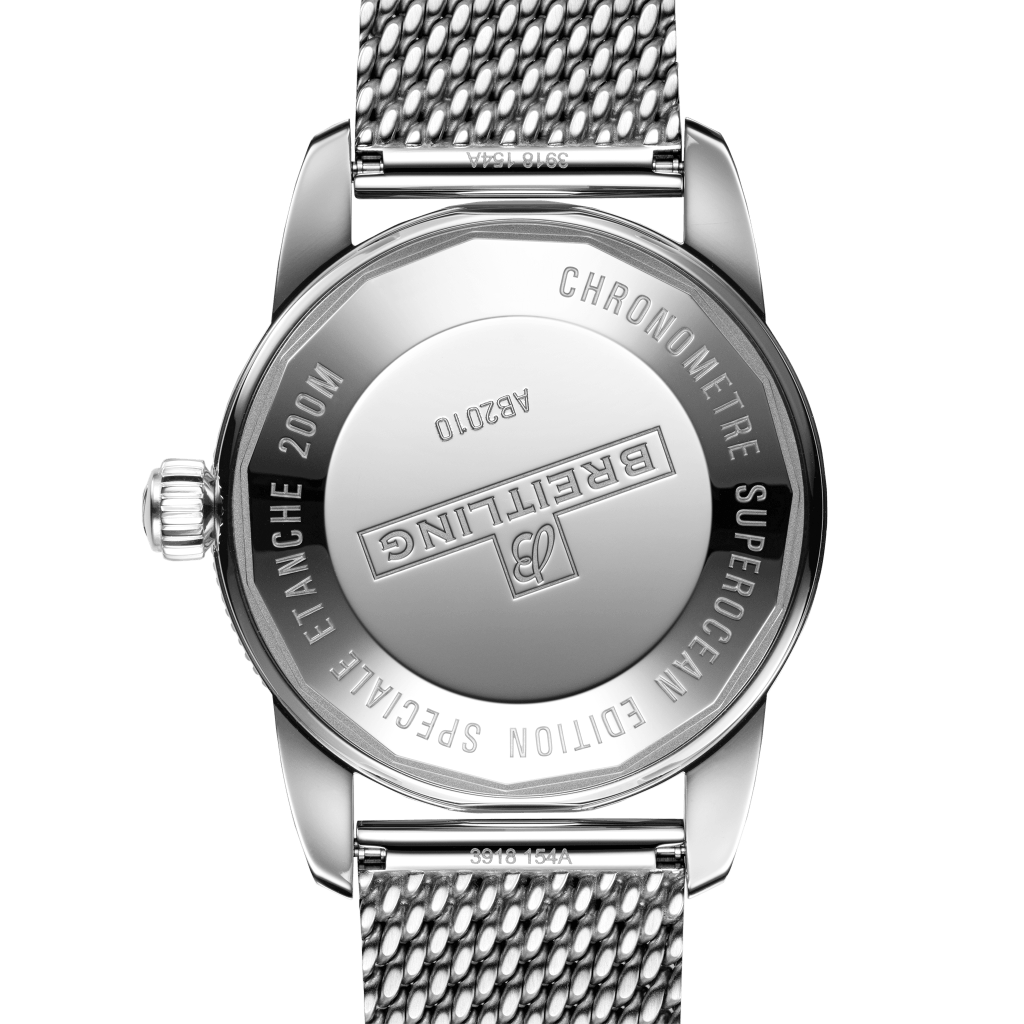 Superocean Heritage B20 Automatic 42mm