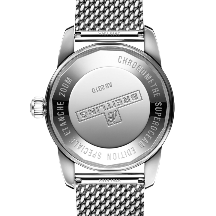 Superocean Heritage B20 Automatic 42mm