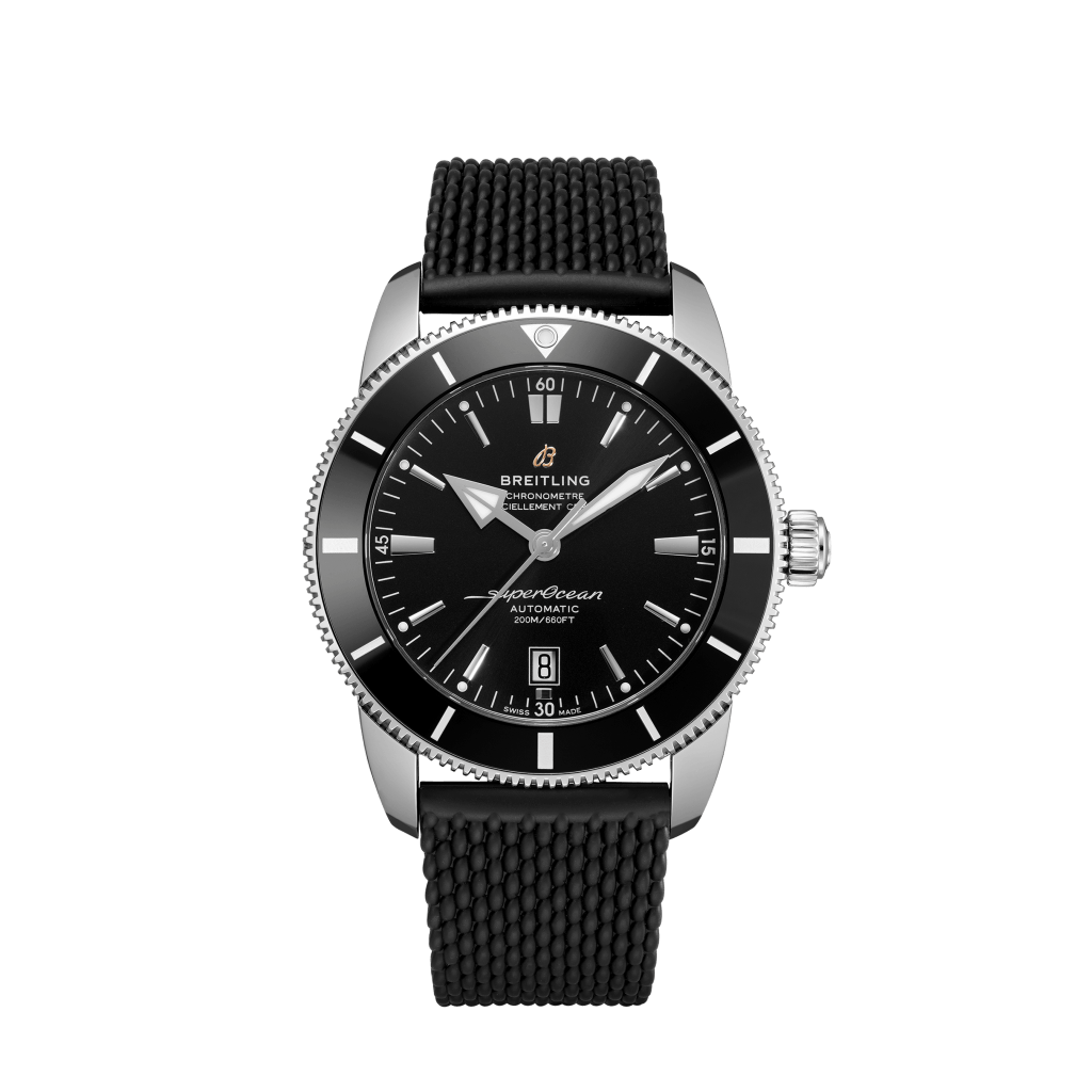 Superocean Heritage B20 Automatic 46mm