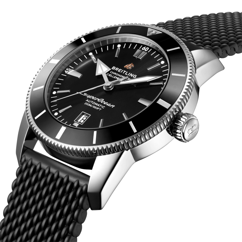 Superocean Heritage B20 Automatic 46mm