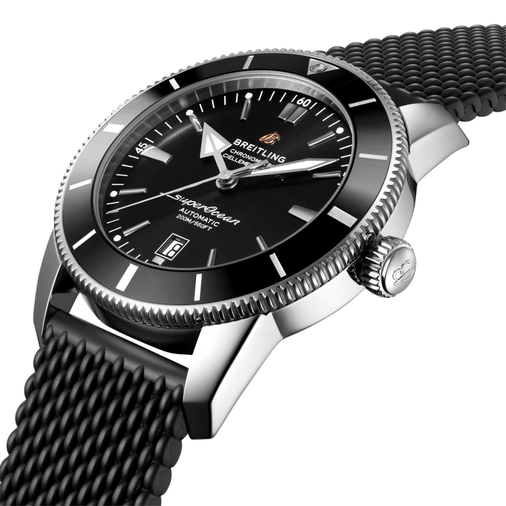 Superocean Heritage B20 Automatic 46mm