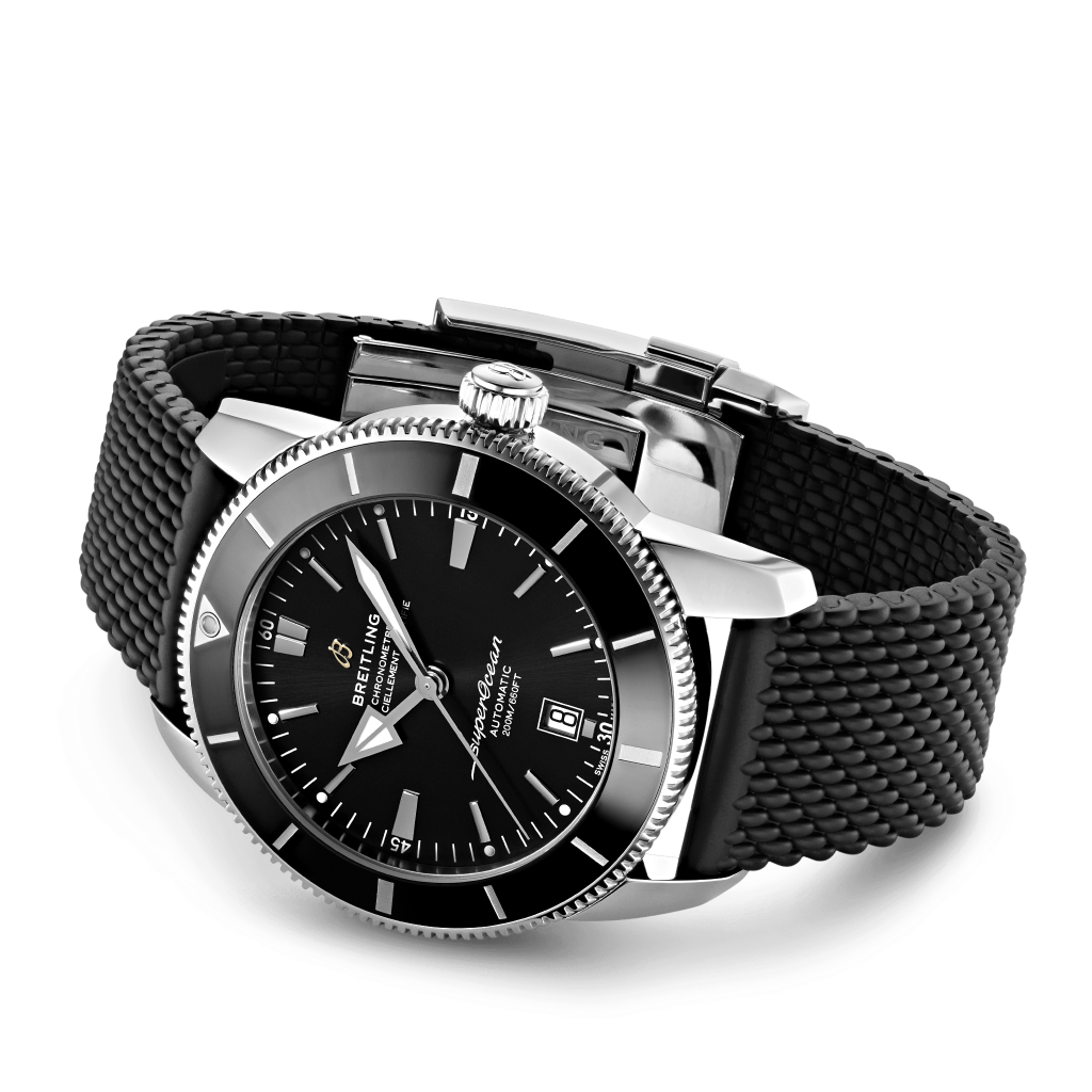 Superocean Heritage B20 Automatic 46mm