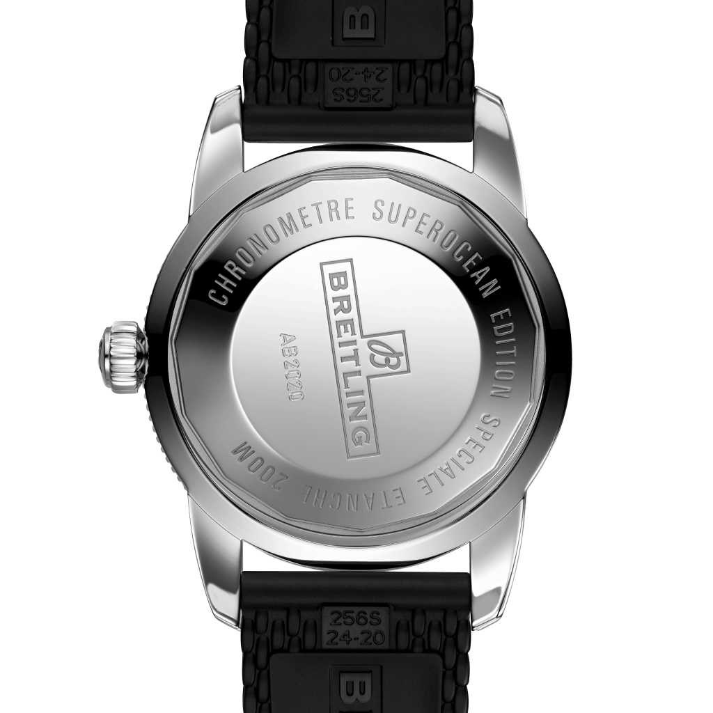 Superocean Heritage B20 Automatic 46mm