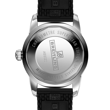Superocean Heritage B20 Automatic 46mm
