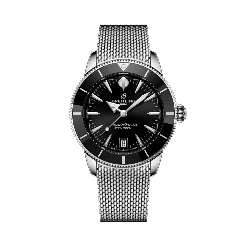 Superocean Heritage B31 Automatic 40mm