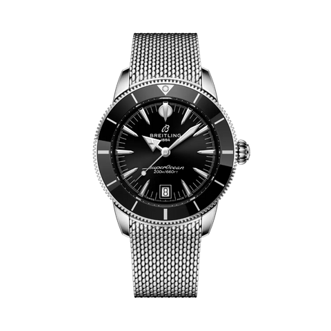 Superocean Heritage B31 Automatic 40mm