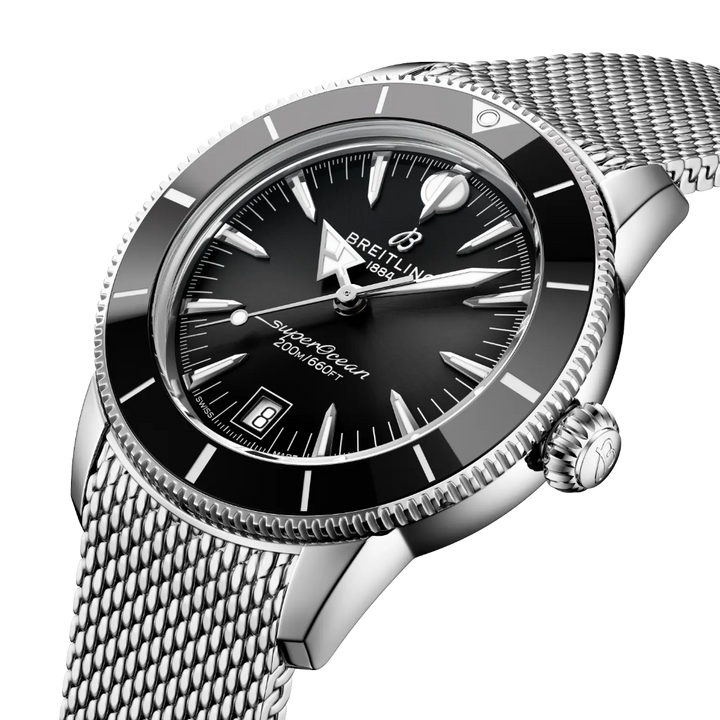 Superocean Heritage B31 Automatic 40mm