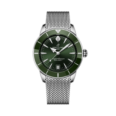 Superocean Heritage B31 Automatic 40mm