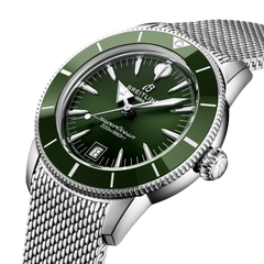 Superocean Heritage B31 Automatic 40mm