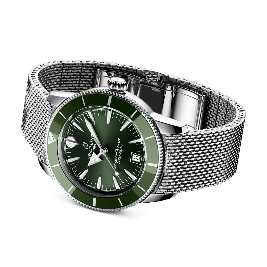 Superocean Heritage B31 Automatic 40mm