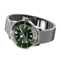 Superocean Heritage B31 Automatic 40mm