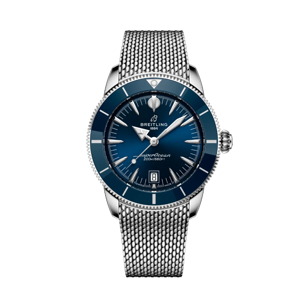Superocean Heritage B31 Automatic 42mm