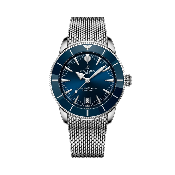 Superocean Heritage B31 Automatic 42mm