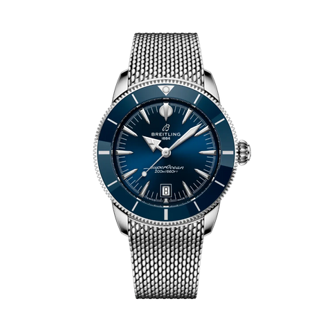Superocean Heritage B31 Automatic 42mm