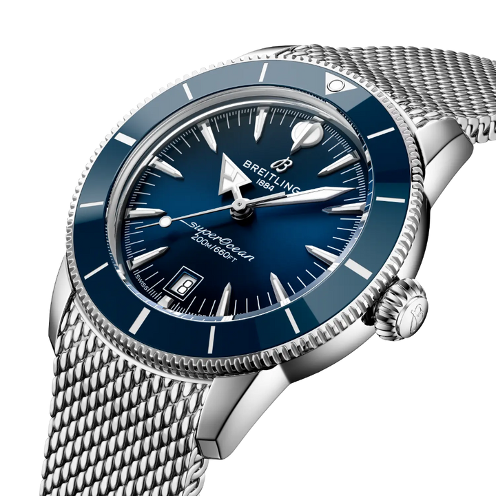 Superocean Heritage B31 Automatic 42mm