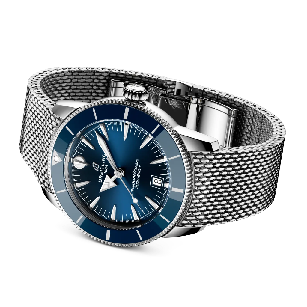 Superocean Heritage B31 Automatic 42mm