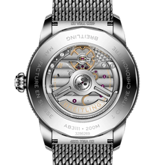 Superocean Heritage B31 Automatic 42mm