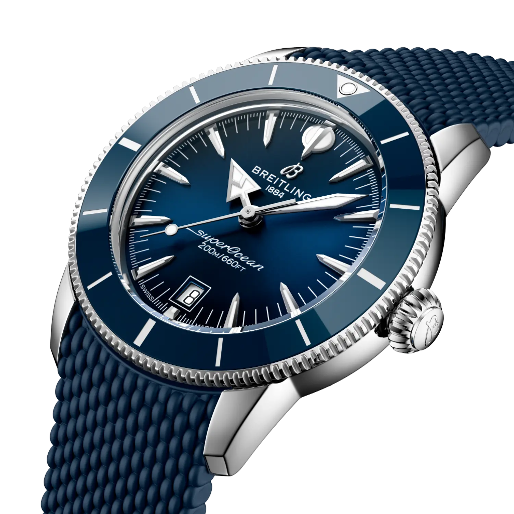 Superocean Heritage B31 Automatic 42mm