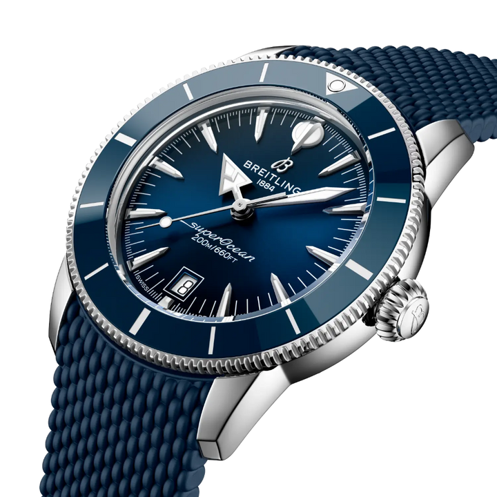 Superocean Heritage B31 Automatic 42mm