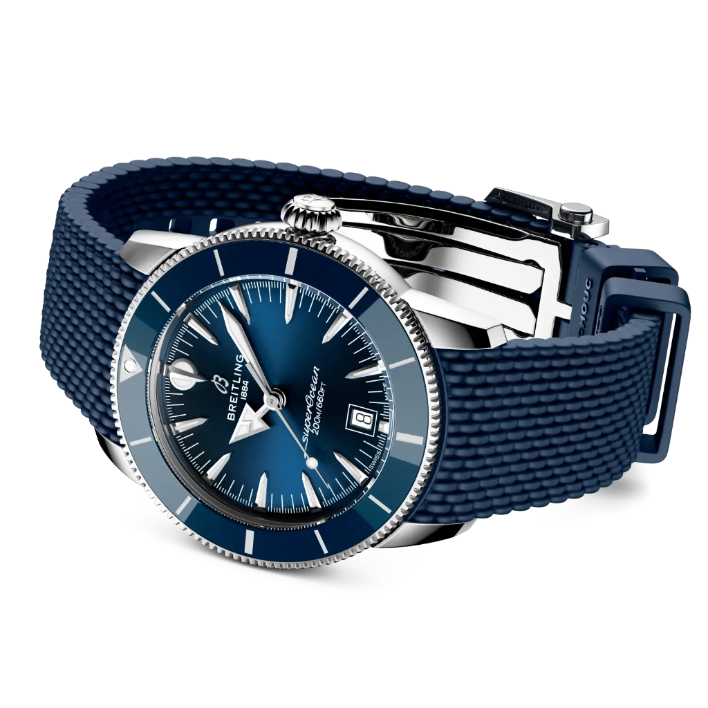 Superocean Heritage B31 Automatic 42mm