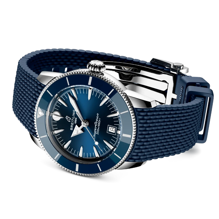 Superocean Heritage B31 Automatic 42mm