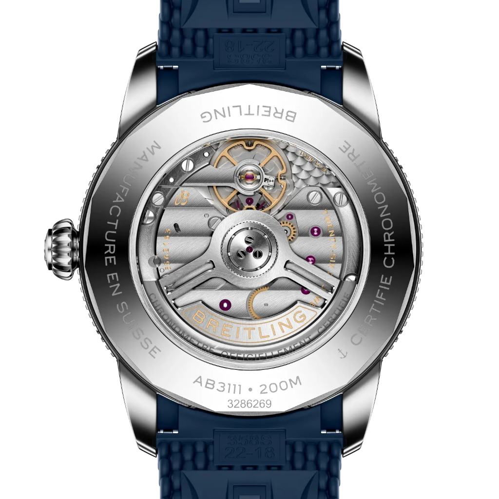 Superocean Heritage B31 Automatic 42mm