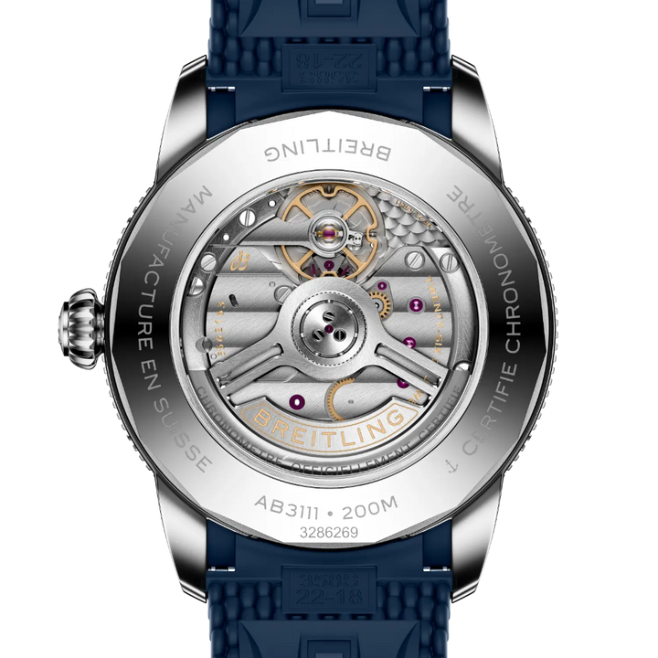 Superocean Heritage B31 Automatic 42mm