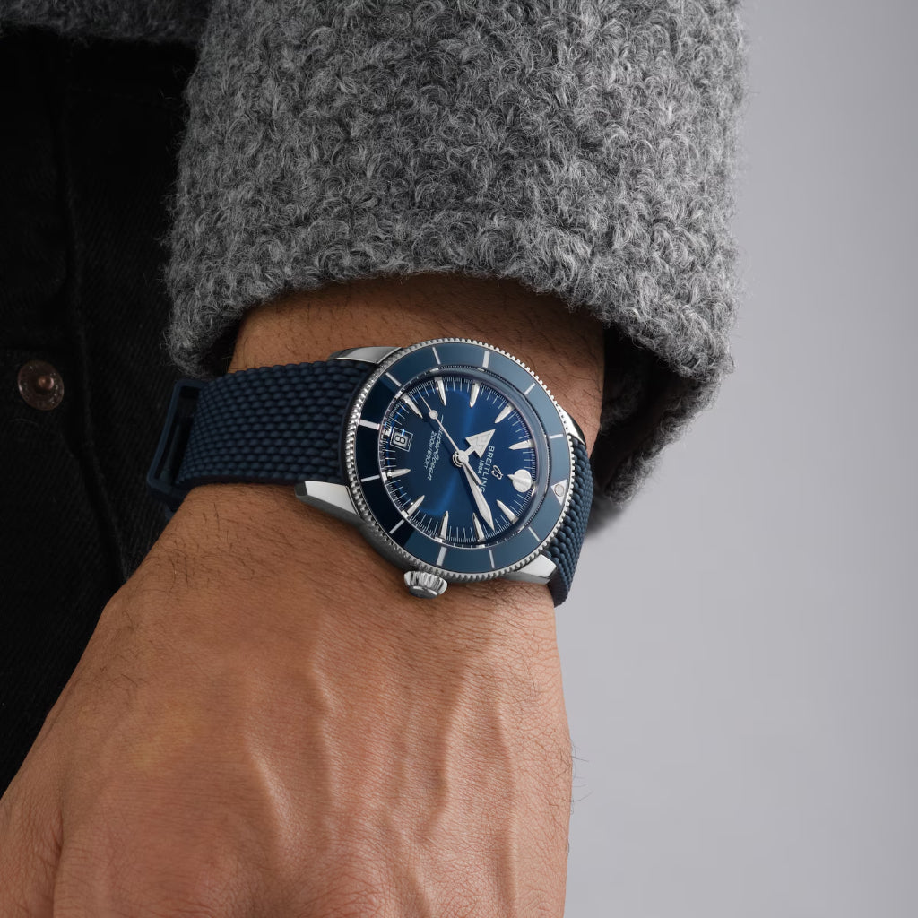 Superocean Heritage B31 Automatic 42mm