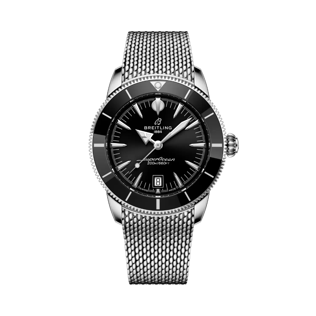 Superocean Heritage B31 Automatic 42mm