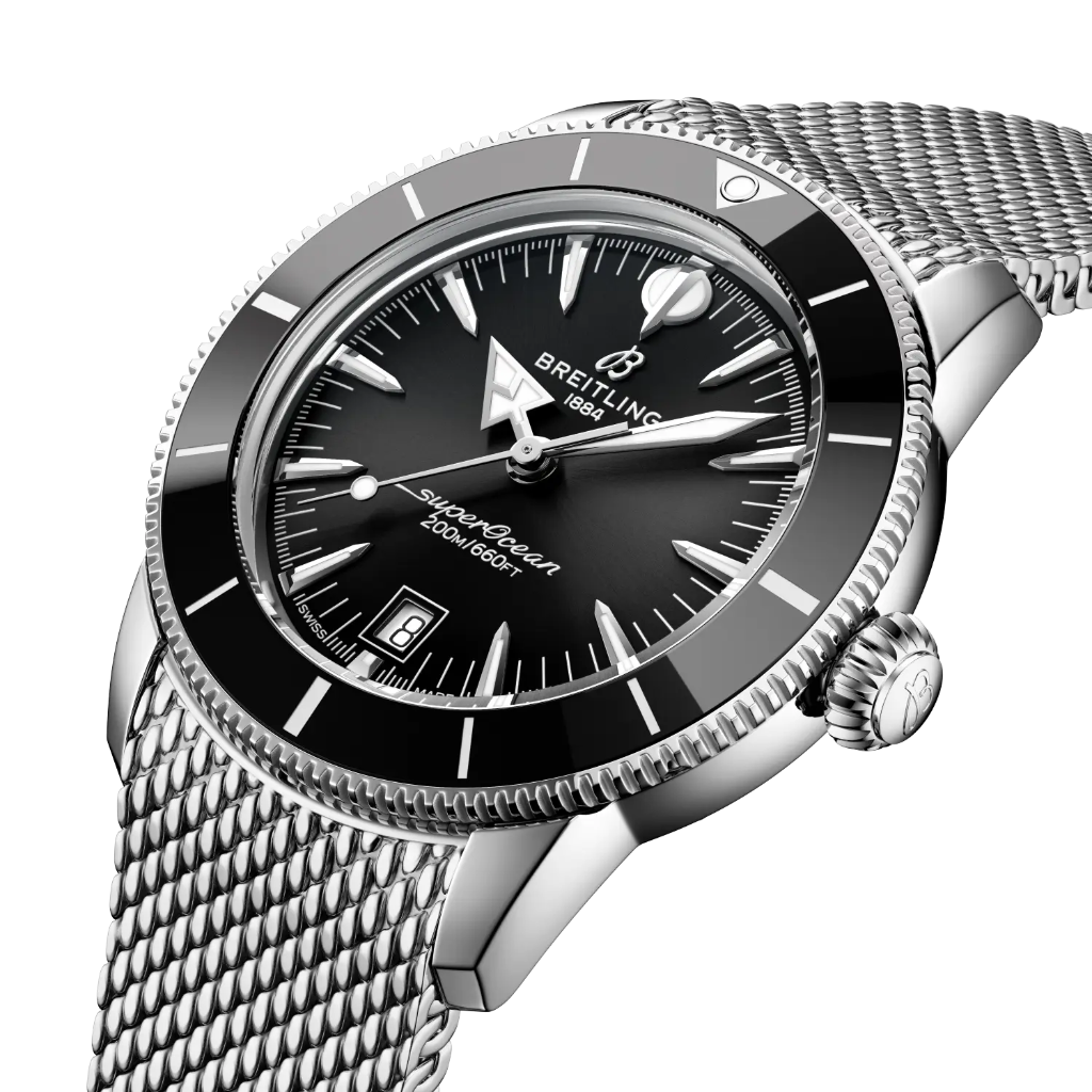 Superocean Heritage B31 Automatic 42mm