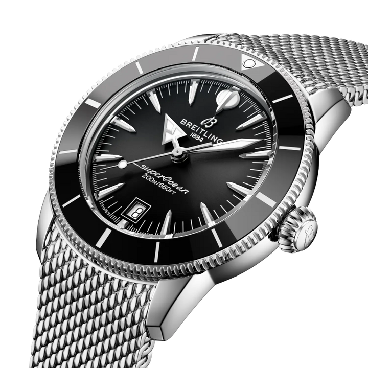 Superocean Heritage B31 Automatic 42mm