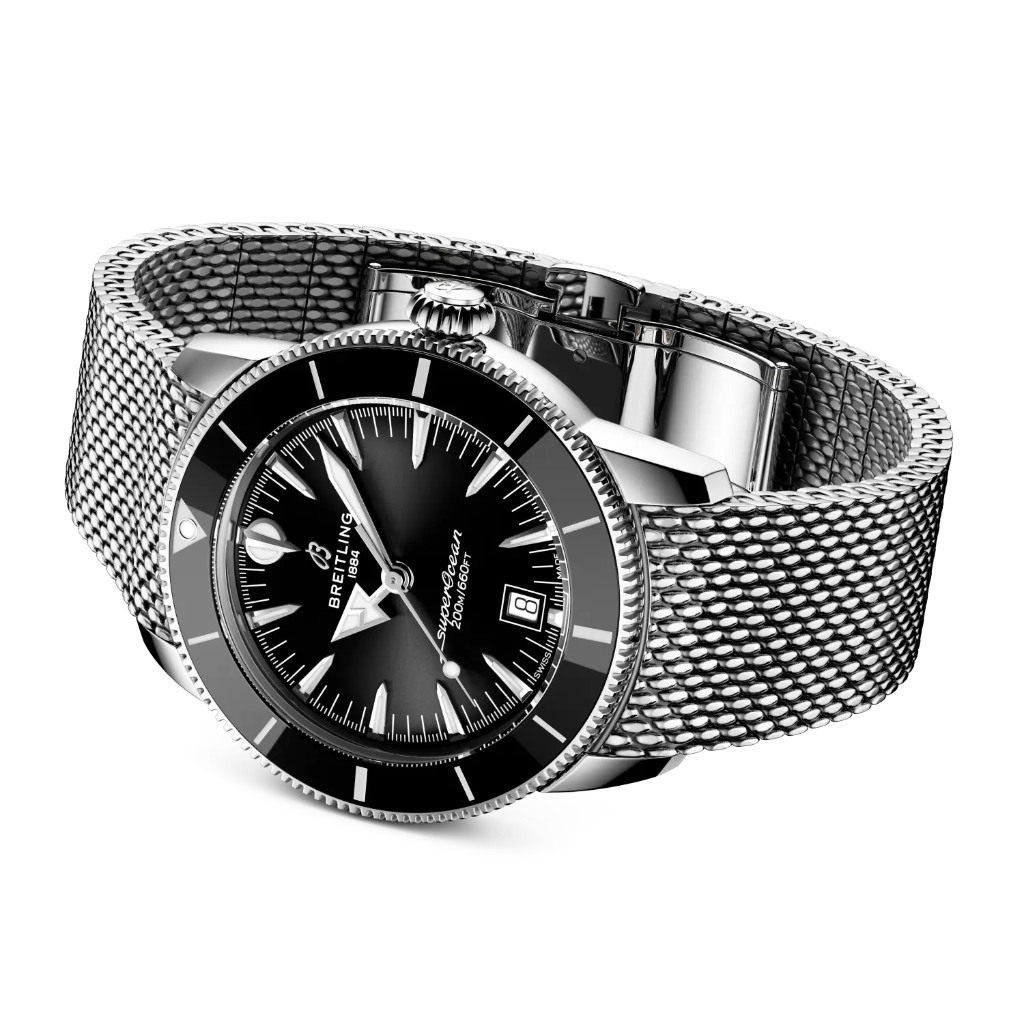 Superocean Heritage B31 Automatic 42mm