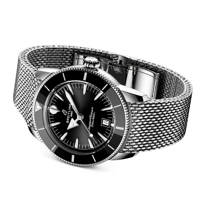 Superocean Heritage B31 Automatic 42mm