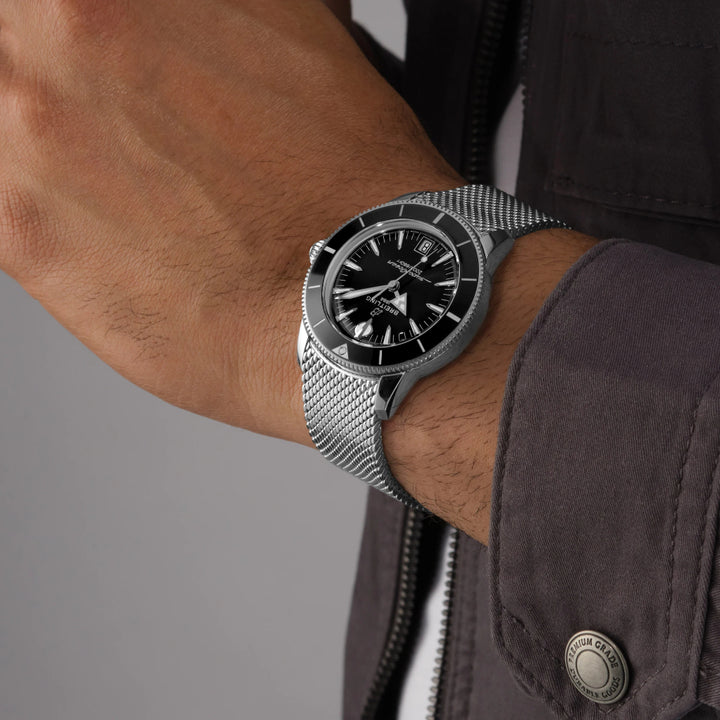 Superocean Heritage B31 Automatic 42mm