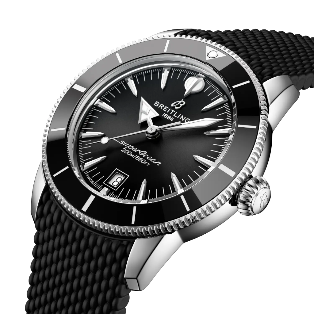 Superocean Heritage B31 Automatic 42mm