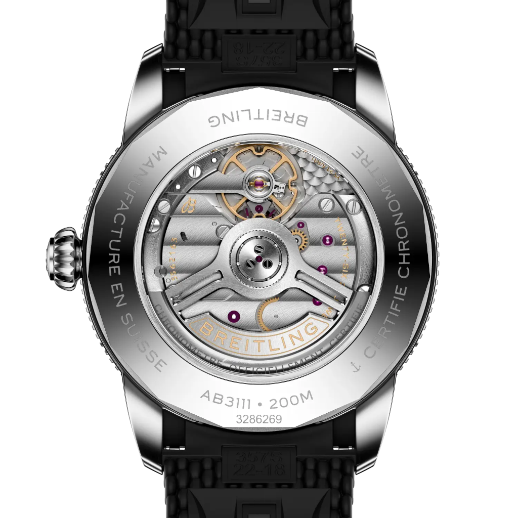 Superocean Heritage B31 Automatic 42mm