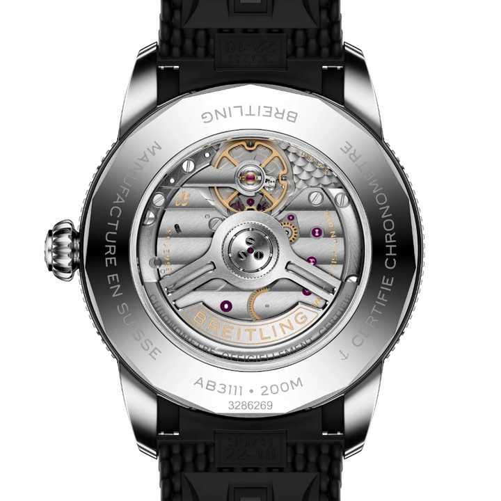 Superocean Heritage B31 Automatic 42mm