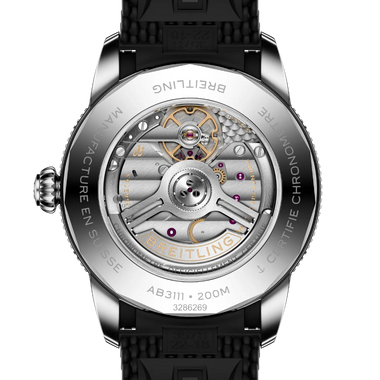 Superocean Heritage B31 Automatic 42mm