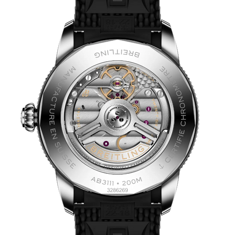 Superocean Heritage B31 Automatic 42mm