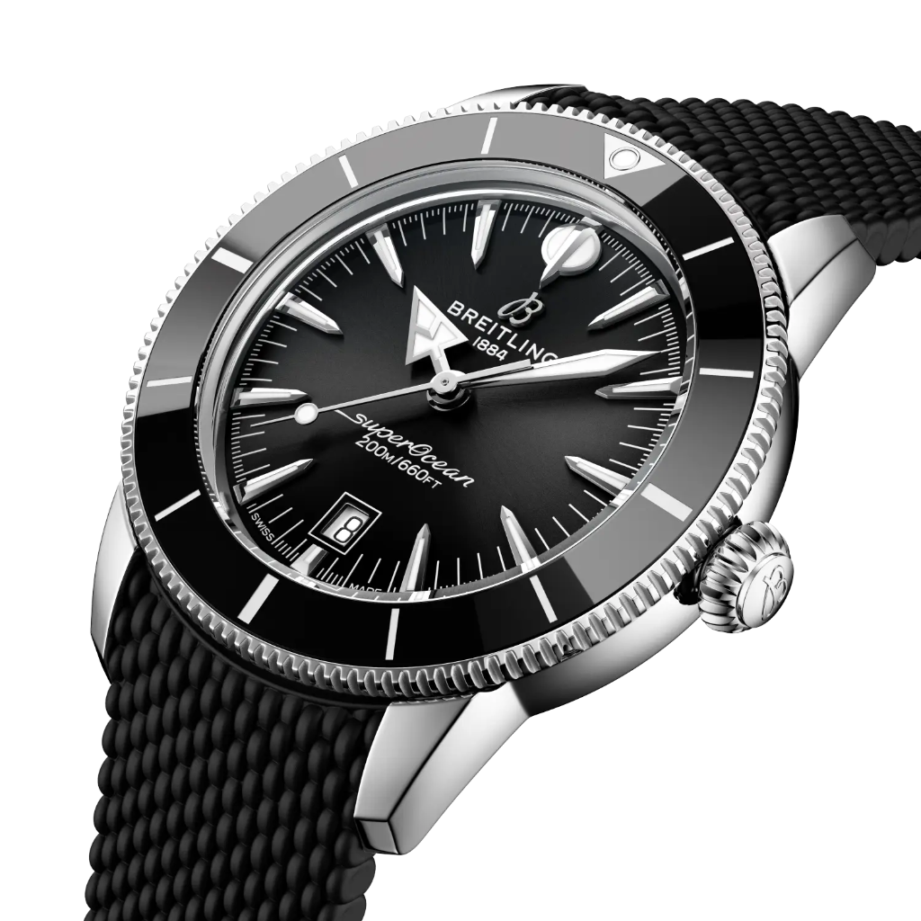 Superocean Heritage B31 Automatic 44mm
